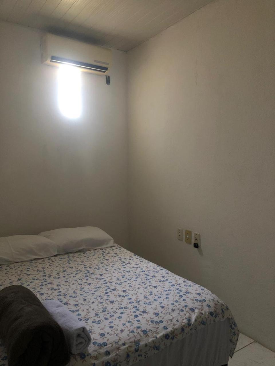Pousada Trilha Do Pelo Salvador Exteriör bild